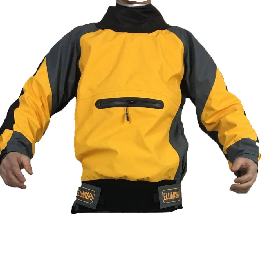 Waterproof Breathable Clothing For Kayaking - Cycling