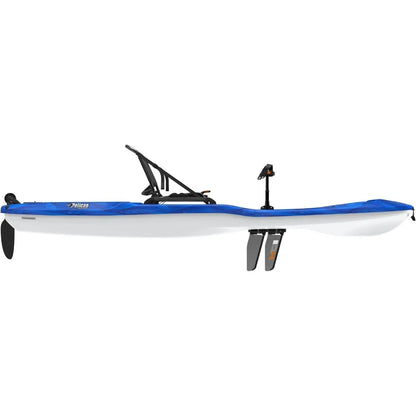 One Person Sit-on-Top Stable- Lightweight Kayak