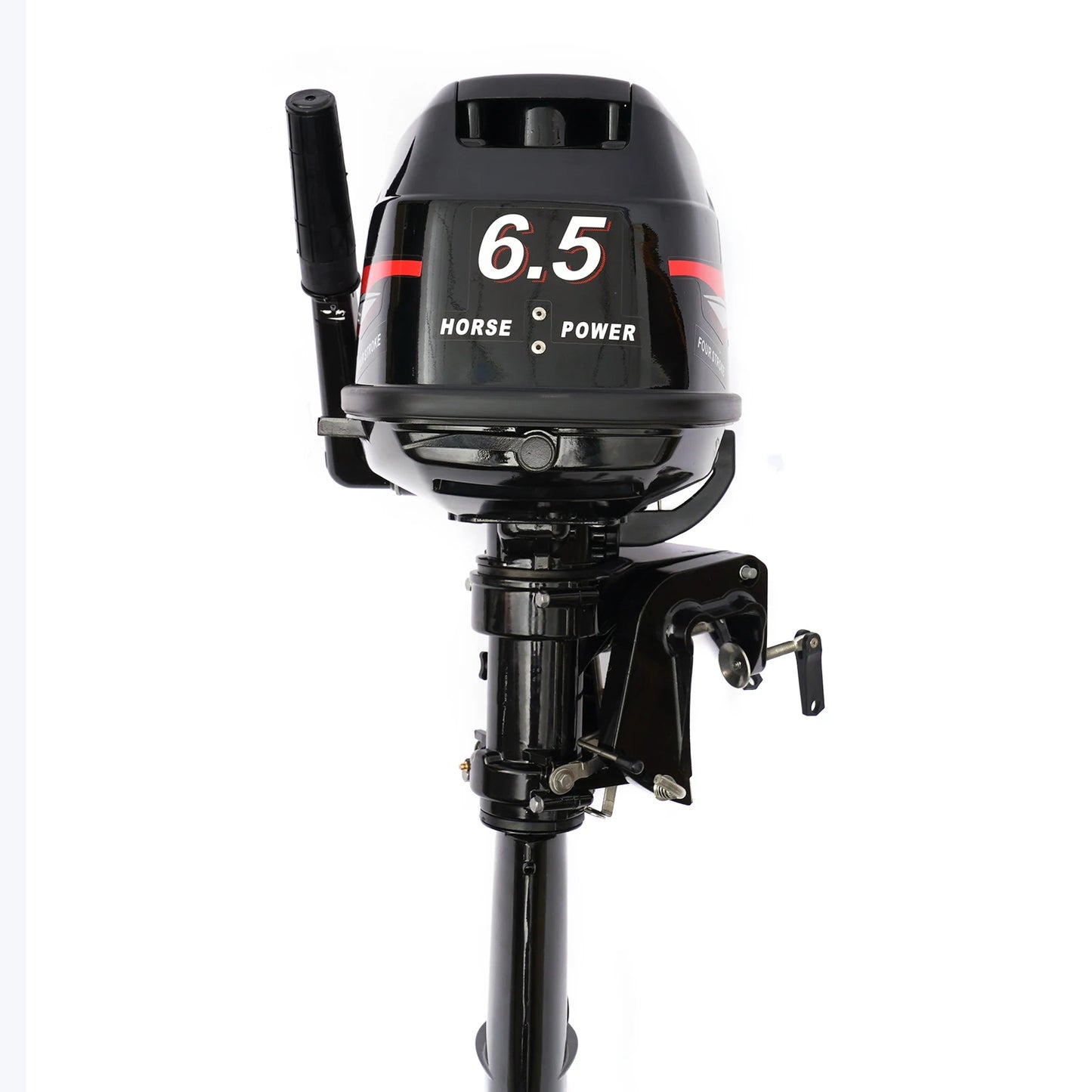 123cc 4 Stroke  Outboard Motor 6.5HP Fishing