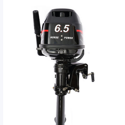 123cc 4 Stroke  Outboard Motor 6.5HP Fishing